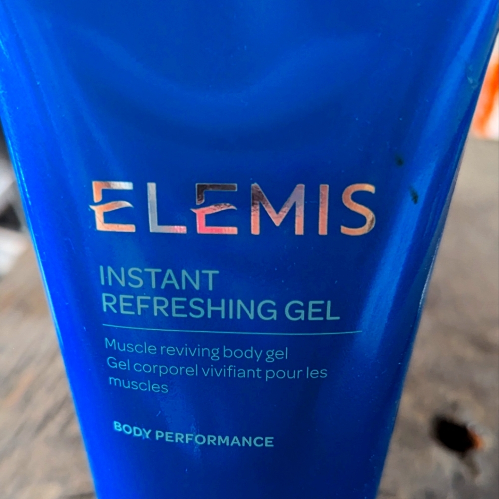 Elemis Instant Refreshing Gel